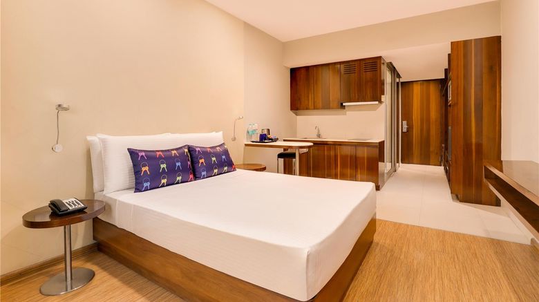 <b>Keys Select by Lemon Tree Whitefield Suite</b>. Images powered by <a href="https://iceportal.shijigroup.com/" title="IcePortal" target="_blank">IcePortal</a>.