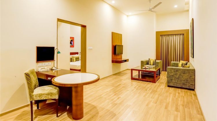 Lemon Tree Hotel, Electronics City Suite