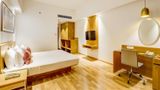 <b>Lemon Tree Hotel, Electronics City Room</b>. Images powered by <a href="https://iceportal.shijigroup.com/" title="IcePortal" target="_blank">IcePortal</a>.