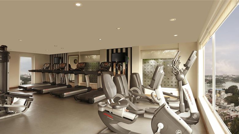 <b>Lemon Tree Premier, Ulsoor Lake Health</b>. Images powered by <a href="https://iceportal.shijigroup.com/" title="IcePortal" target="_blank">IcePortal</a>.