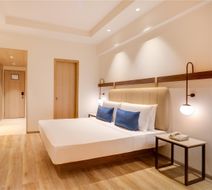 Lemon Tree Premier, Ulsoor Lake Room