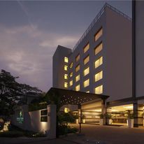 Lemon Tree Hotel Whitefield