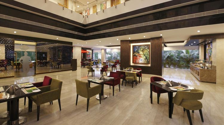 Lemon Tree Hotel Whitefield Restaurant