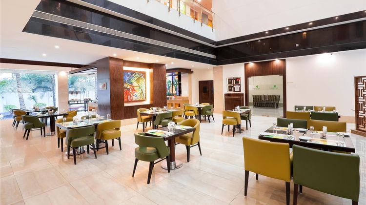 Lemon Tree Hotel Whitefield Restaurant