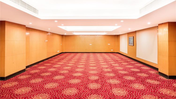 Lemon Tree Hotel Whitefield Meeting