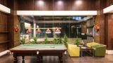 <b>Lemon Tree Hotel Whitefield Restaurant</b>. Images powered by <a href="https://iceportal.shijigroup.com/" title="IcePortal" target="_blank">IcePortal</a>.