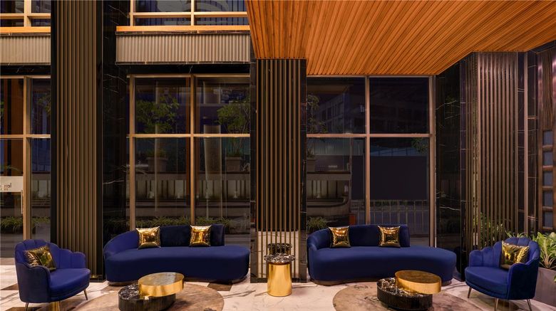 Lemon Tree Premier, Malad, Mumbai Lobby. Images powered by <a href="https://iceportal.shijigroup.com" target="_blank" rel="noopener">Ice Portal</a>.