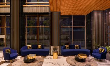 Lemon Tree Premier, Malad, Mumbai