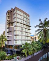 Lemon Tree Hotel, Kalina, Mumbai