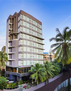 Lemon Tree Hotel, Kalina, Mumbai