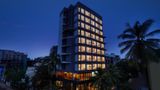 Lemon Tree Hotel, Kalina, Mumbai Exterior