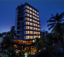 Lemon Tree Hotel, Kalina, Mumbai Exterior