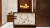 Lemon Tree Hotel, Kalina, Mumbai Lobby