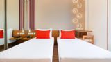Lemon Tree Hotel, Kalina, Mumbai Room