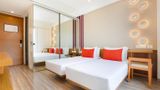 Lemon Tree Hotel, Kalina, Mumbai Room