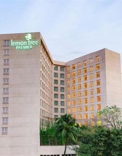 Lemon Tree Premier, Mumbai Intl Airport