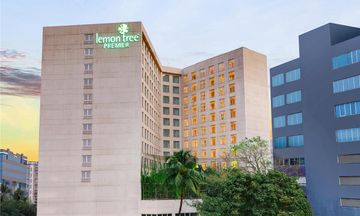 Lemon Tree Premier, Mumbai Intl Airport