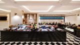 Lemon Tree Premier, Mumbai Intl Airport Restaurant