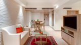 Lemon Tree Premier, Mumbai Intl Airport Suite
