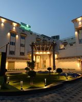 Lemon Tree Hotel Coimbatore