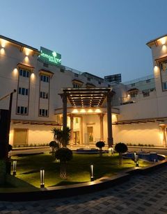 Lemon Tree Hotel Coimbatore