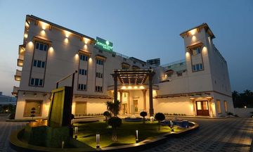 Lemon Tree Hotel Coimbatore