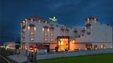 <b>Lemon Tree Hotel Coimbatore Exterior</b>. Images powered by <a href="https://iceportal.shijigroup.com/" title="IcePortal" target="_blank">IcePortal</a>.