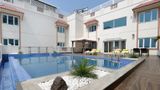 <b>Lemon Tree Hotel Coimbatore Pool</b>. Images powered by <a href="https://iceportal.shijigroup.com/" title="IcePortal" target="_blank">IcePortal</a>.