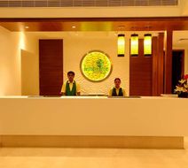 Lemon Tree Hotel Coimbatore Lobby