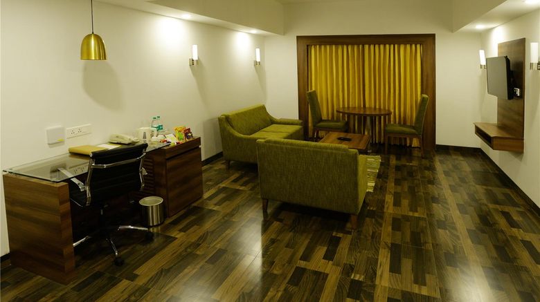 <b>Lemon Tree Hotel Coimbatore Suite</b>. Images powered by <a href="https://iceportal.shijigroup.com/" title="IcePortal" target="_blank">IcePortal</a>.