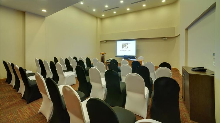 Keys Select Hotel Kochi Ballroom