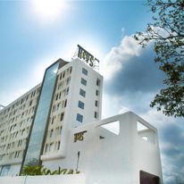 Keys Select Hotel Kochi