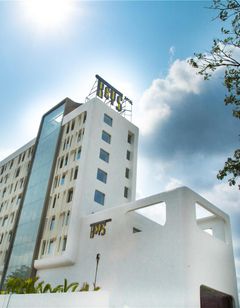 Keys Select Hotel Kochi