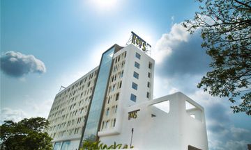 Keys Select Hotel Kochi
