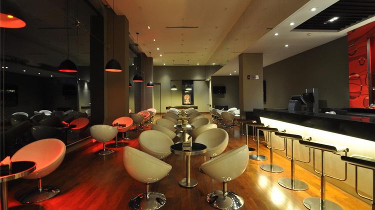 Keys Select Hotel Kochi Restaurant