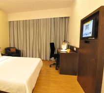 Keys Select Hotel Kochi Room
