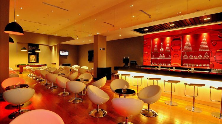 Keys Select Hotel Kochi Restaurant