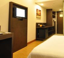 Keys Select Hotel Kochi Room