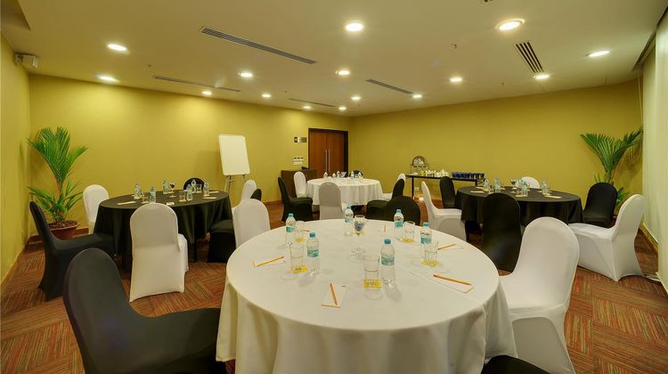 Keys Select Hotel Kochi Ballroom