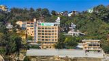 <b>Lemon Tree Premier, Rishikesh Exterior</b>. Images powered by <a href="https://iceportal.shijigroup.com/" title="IcePortal" target="_blank">IcePortal</a>.
