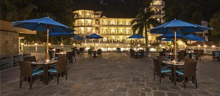 Lemon Tree Premier, Rishikesh Exterior