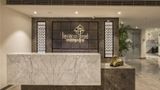 <b>Lemon Tree Premier, Rishikesh Lobby</b>. Images powered by <a href="https://iceportal.shijigroup.com/" title="IcePortal" target="_blank">IcePortal</a>.