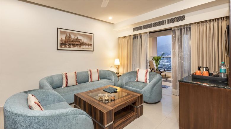 <b>Lemon Tree Premier, Rishikesh Suite</b>. Images powered by <a href="https://iceportal.shijigroup.com/" title="IcePortal" target="_blank">IcePortal</a>.