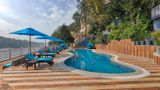 <b>Lemon Tree Premier, Rishikesh Pool</b>. Images powered by <a href="https://iceportal.shijigroup.com/" title="IcePortal" target="_blank">IcePortal</a>.