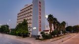Red Fox Hotel, East Delhi Exterior