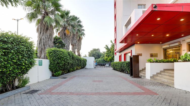 Red Fox Hotel, East Delhi Other