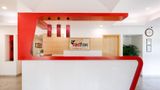 Red Fox Hotel, East Delhi Lobby