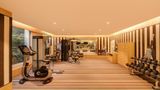 Lemon Tree Premier, Delhi Aerocity Health