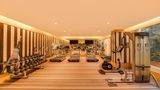 Lemon Tree Premier, Delhi Aerocity Health