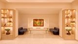 Lemon Tree Premier, Delhi Aerocity Lobby